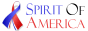 Spirit of America