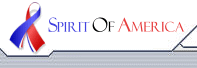 Spirit of America